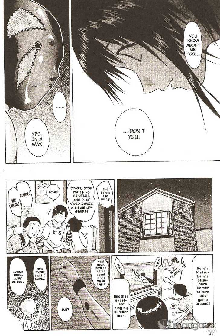 Sundome - Chapter 12 [photo 22] - MangaPorn