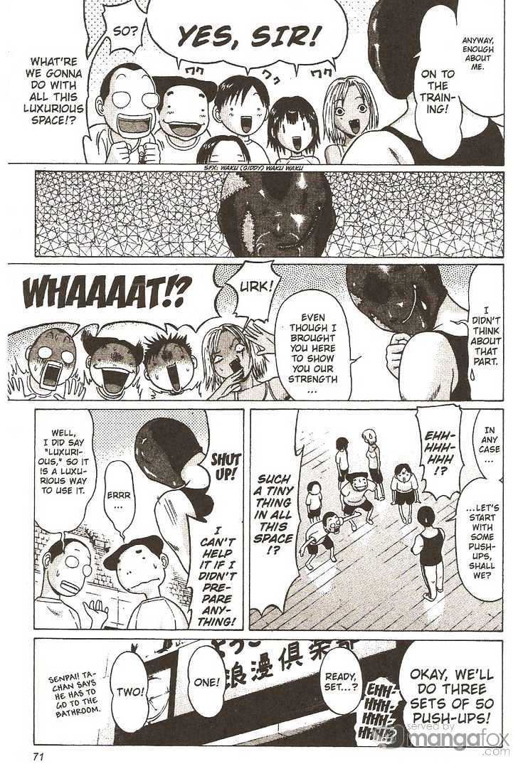 Sundome - Chapter 12 [photo 9] - MangaPorn