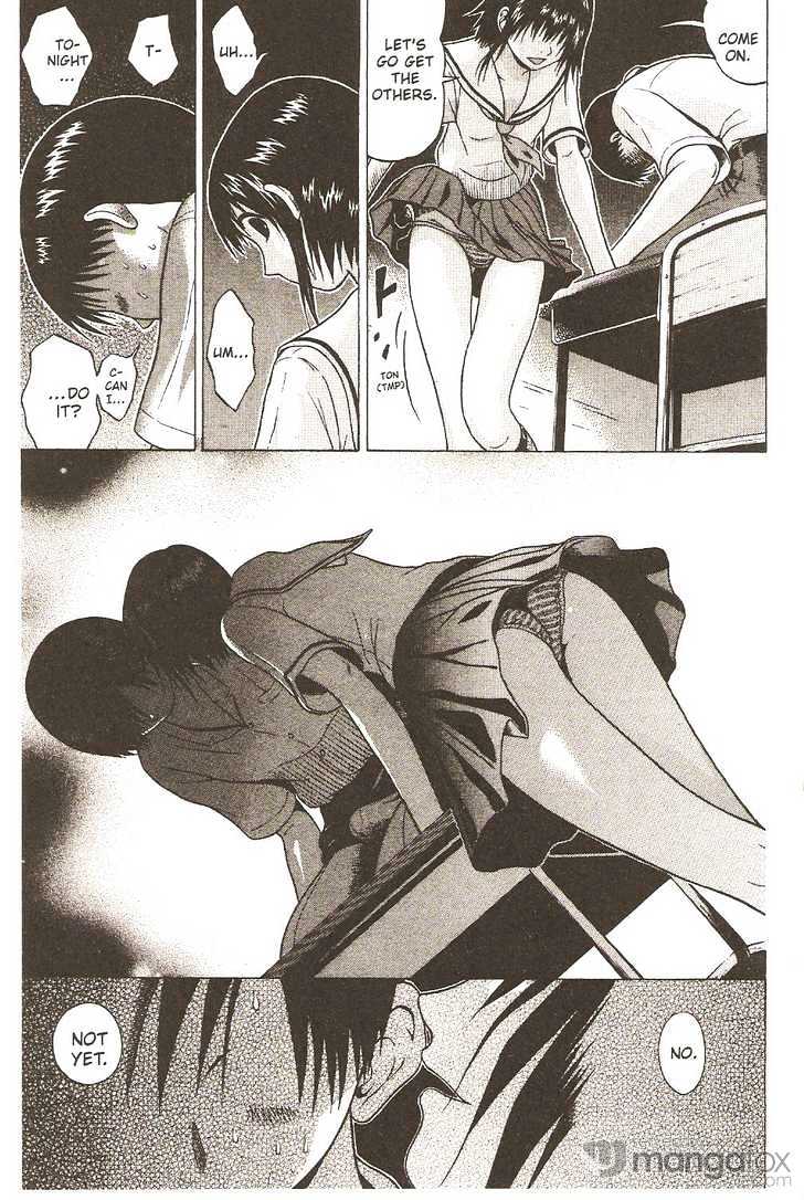 Sundome - Chapter 13 [photo 18] - MangaPorn