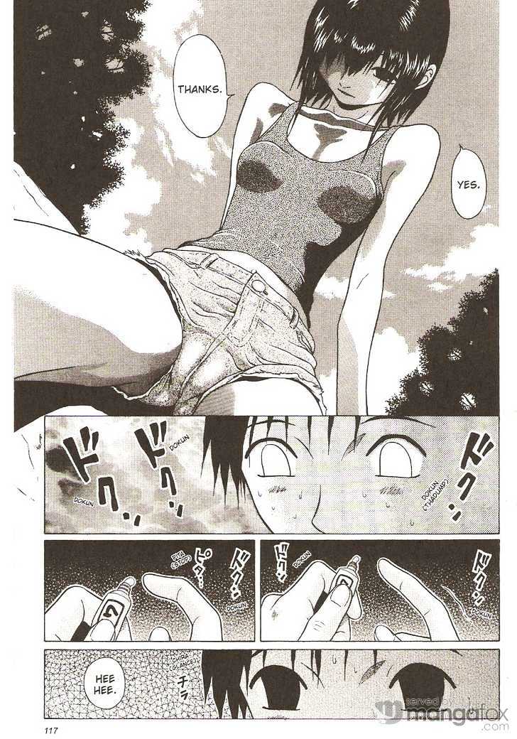 Sundome - Chapter 14 [photo 13] - MangaPorn