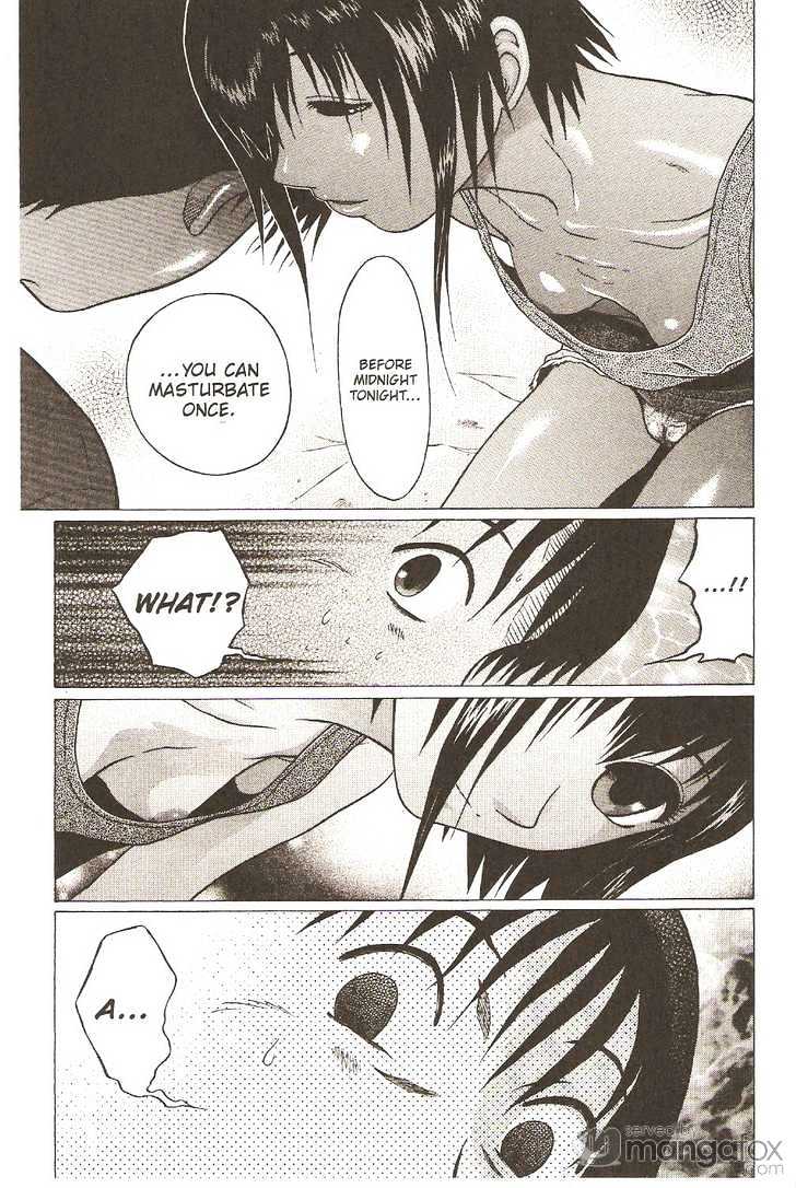 Sundome - Chapter 14 [photo 17] - MangaPorn