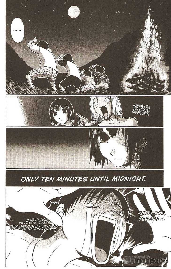 Sundome - Chapter 14 [photo 20] - MangaPorn