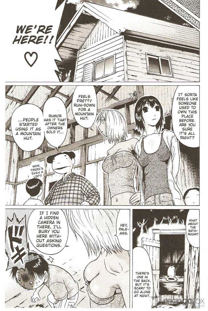 Sundome - Chapter 14 [photo 7] - MangaPorn