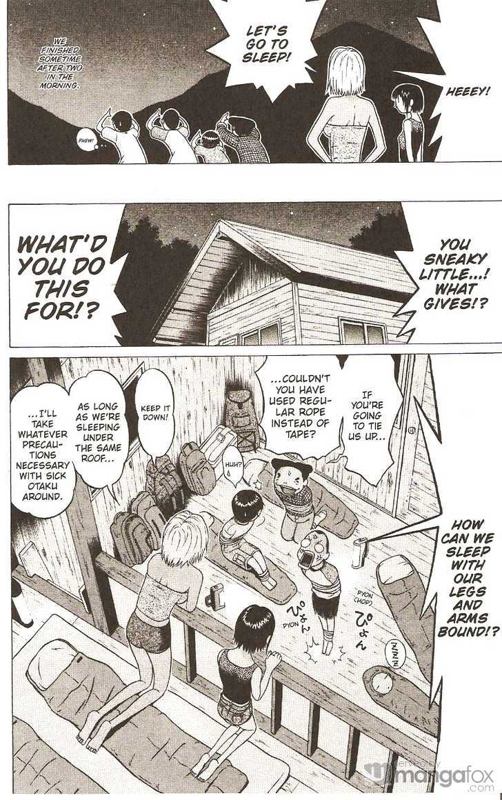 Sundome - Chapter 15 [photo 13] - MangaPorn