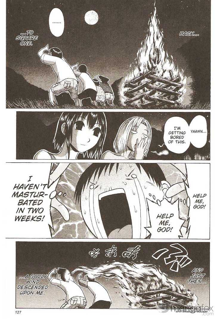 Sundome - Chapter 15 [photo 2] - MangaPorn