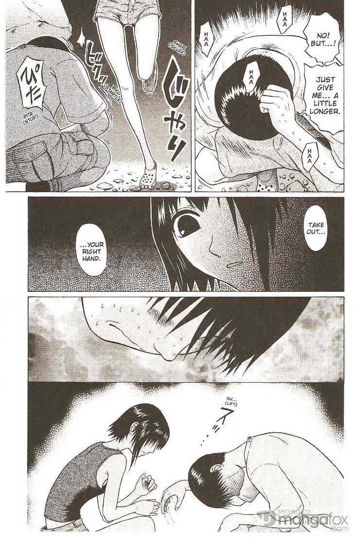 Sundome - Chapter 15 [photo 6] - MangaPorn