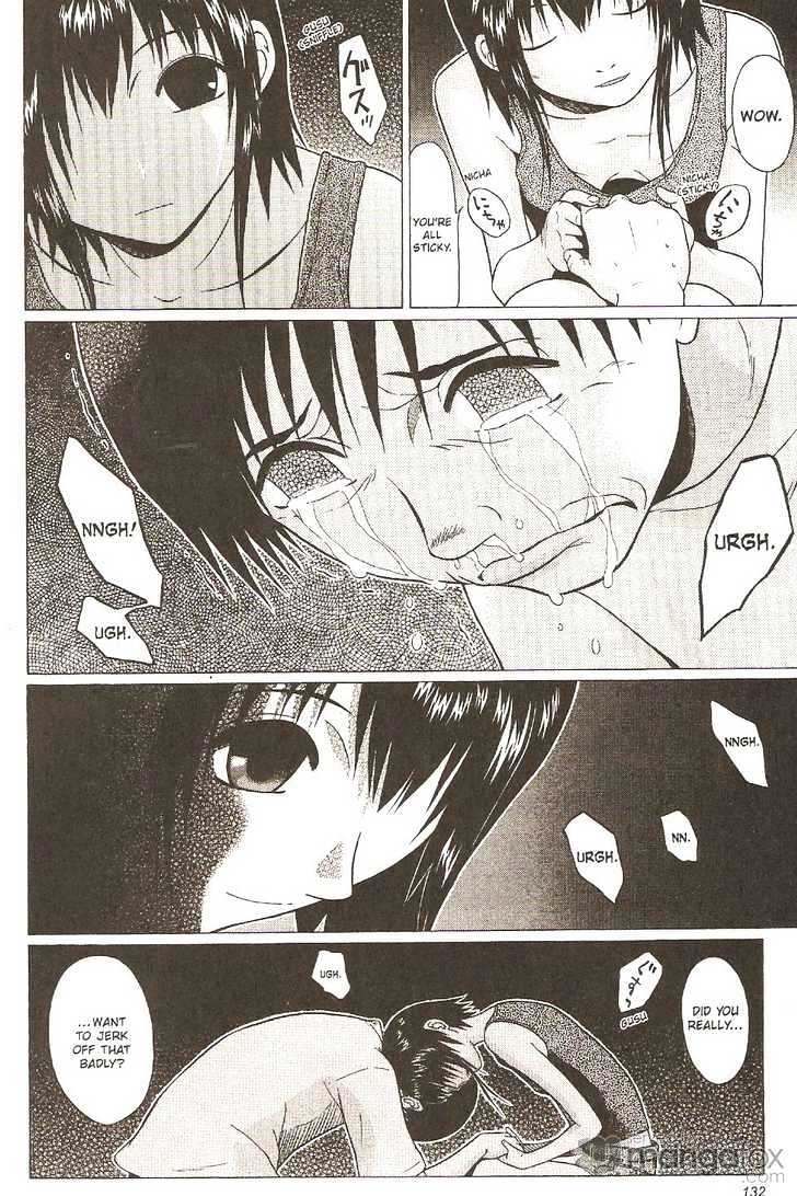 Sundome - Chapter 15 [photo 7] - MangaPorn