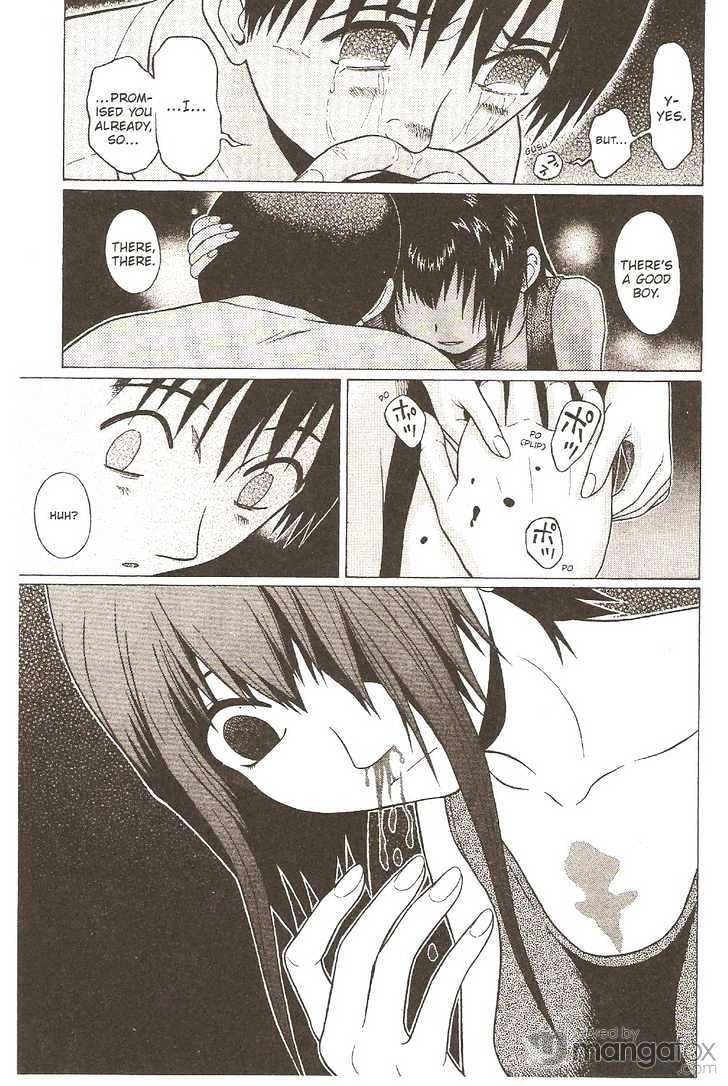 Sundome - Chapter 15 [photo 8] - MangaPorn