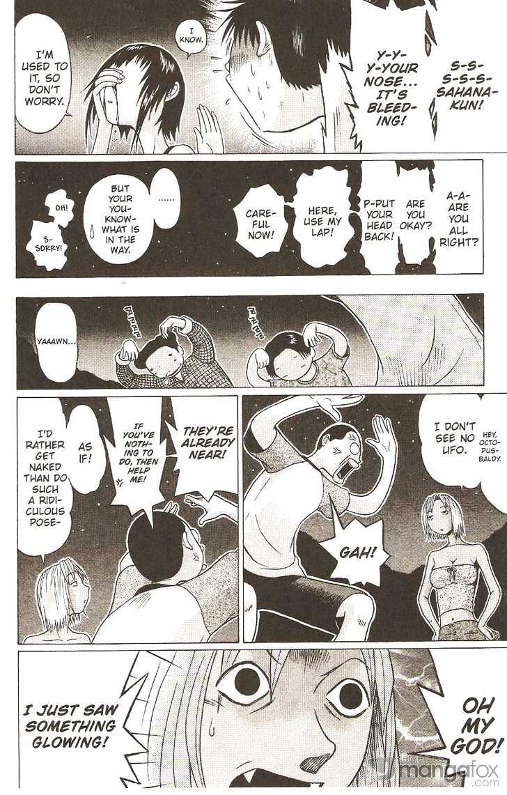 Sundome - Chapter 15 [photo 9] - MangaPorn