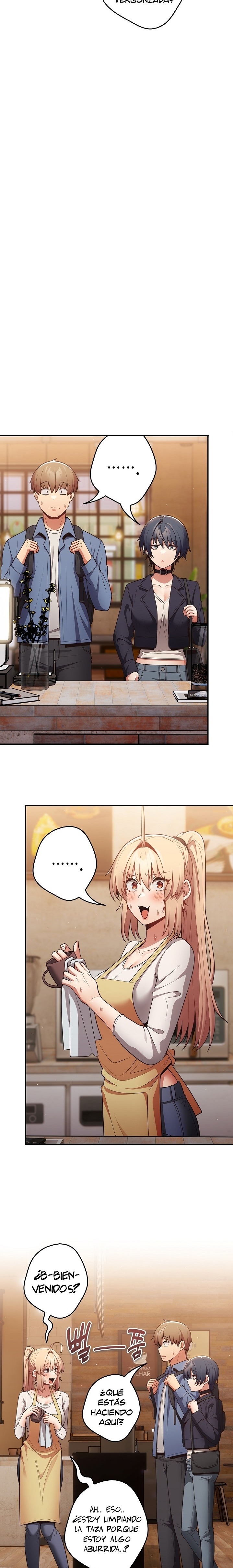 That’s Not How It’s Done Raw - Chapter 31 [photo 15] - MangaPorn