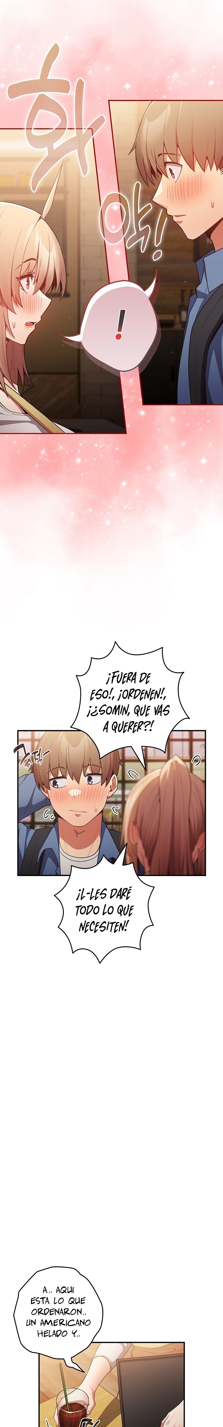 That’s Not How It’s Done Raw - Chapter 31 [photo 17] - MangaPorn