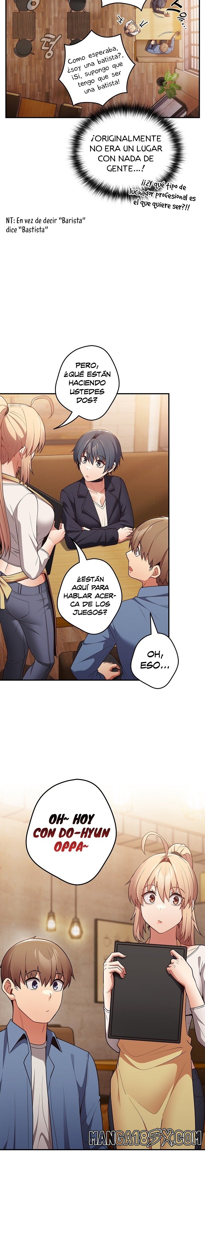 That’s Not How It’s Done Raw - Chapter 31 [photo 22] - MangaPorn