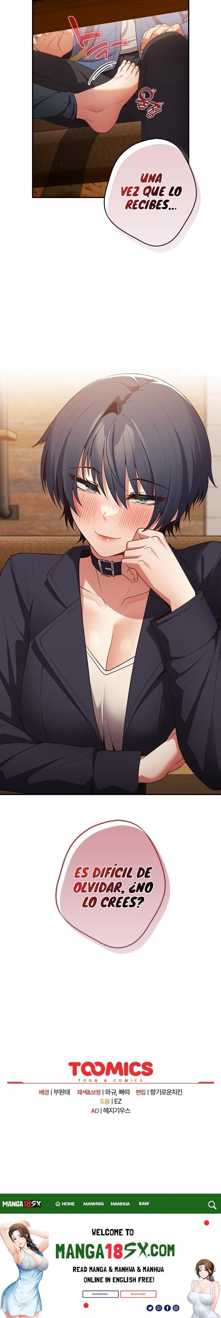 That’s Not How It’s Done Raw - Chapter 31 [photo 24] - MangaPorn