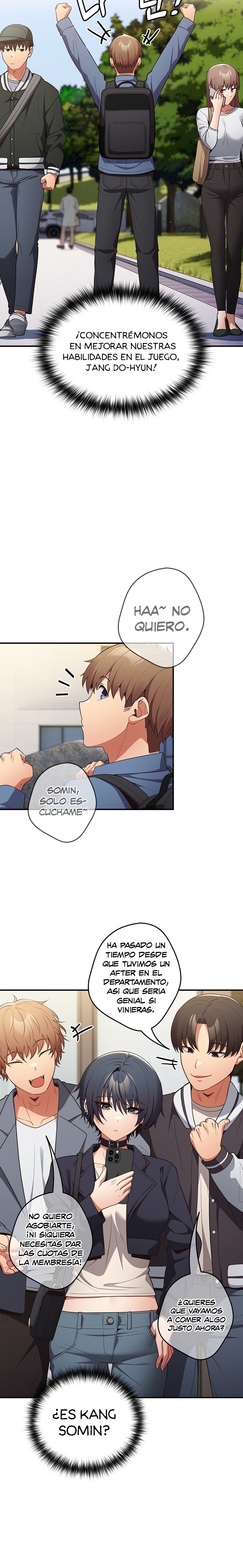 That’s Not How It’s Done Raw - Chapter 31 [photo 4] - MangaPorn