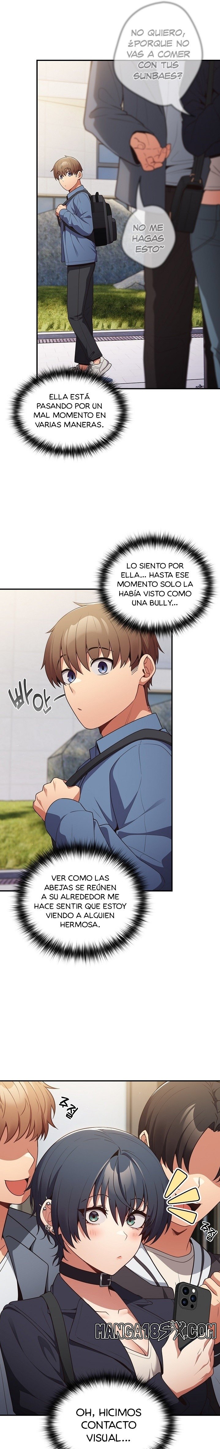 That’s Not How It’s Done Raw - Chapter 31 [photo 5] - MangaPorn