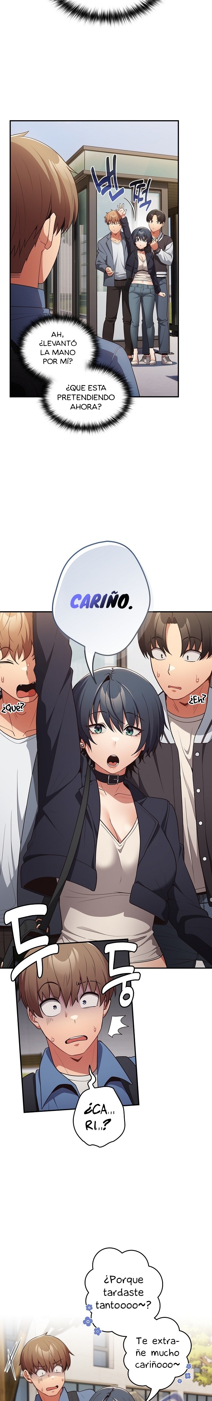 That’s Not How It’s Done Raw - Chapter 31 [photo 6] - MangaPorn