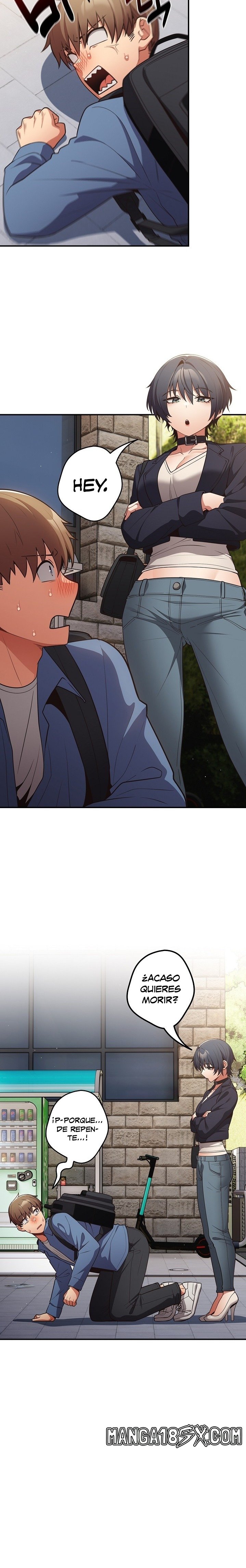 That’s Not How It’s Done Raw - Chapter 31 [photo 9] - MangaPorn