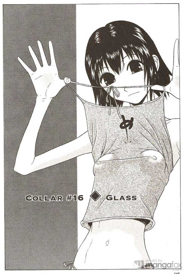 Sundome - Chapter 16 [photo 1] - MangaPorn