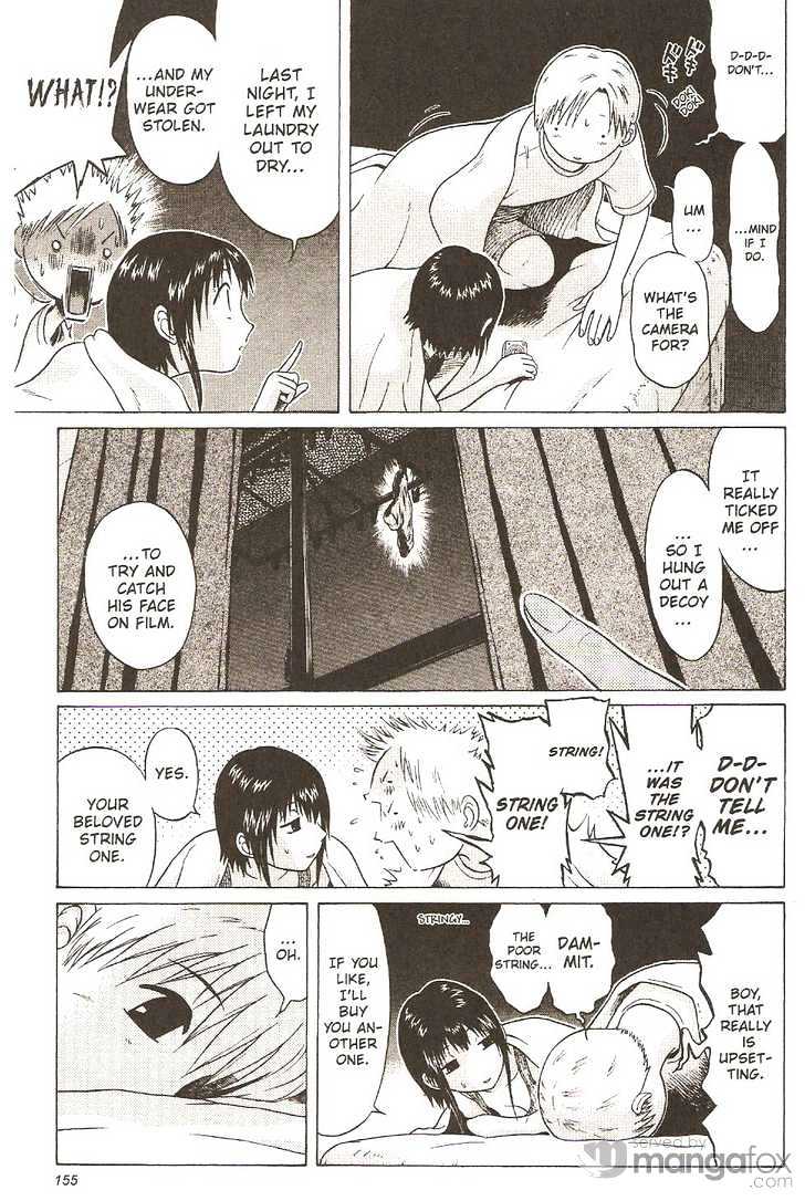 Sundome - Chapter 16 [photo 10] - MangaPorn