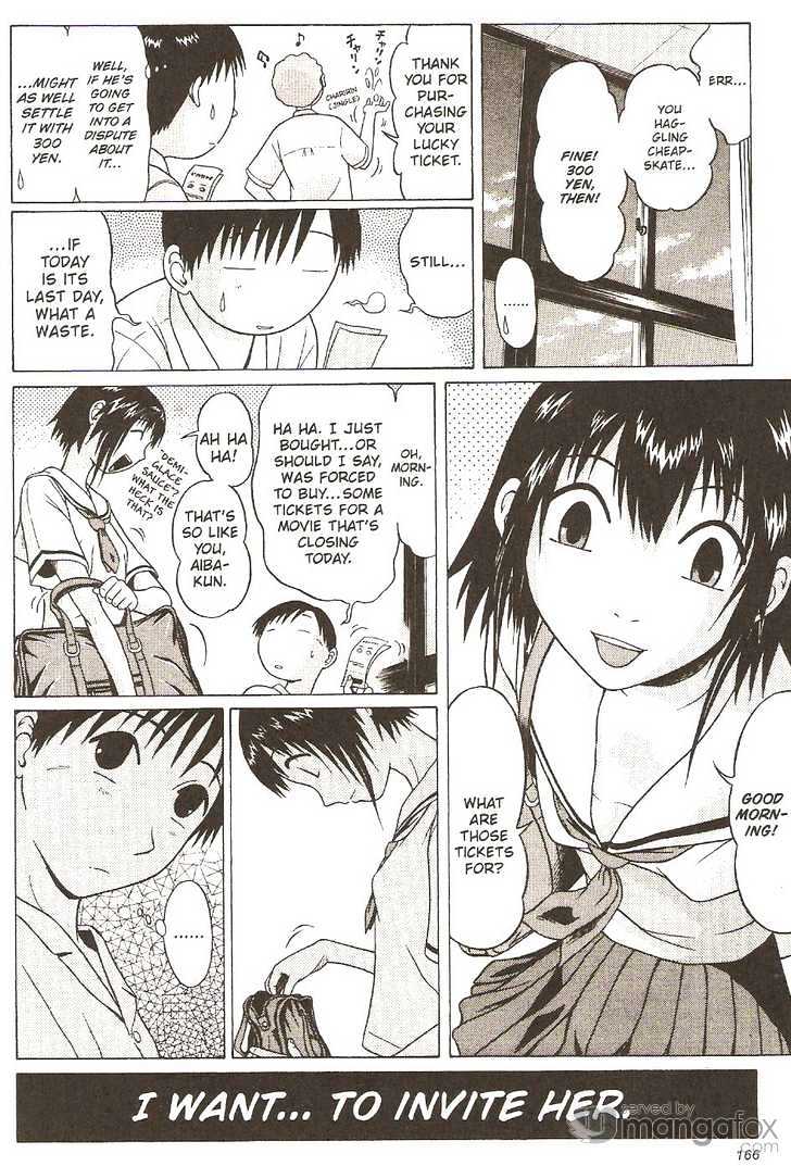 Sundome - Chapter 16 [photo 21] - MangaPorn