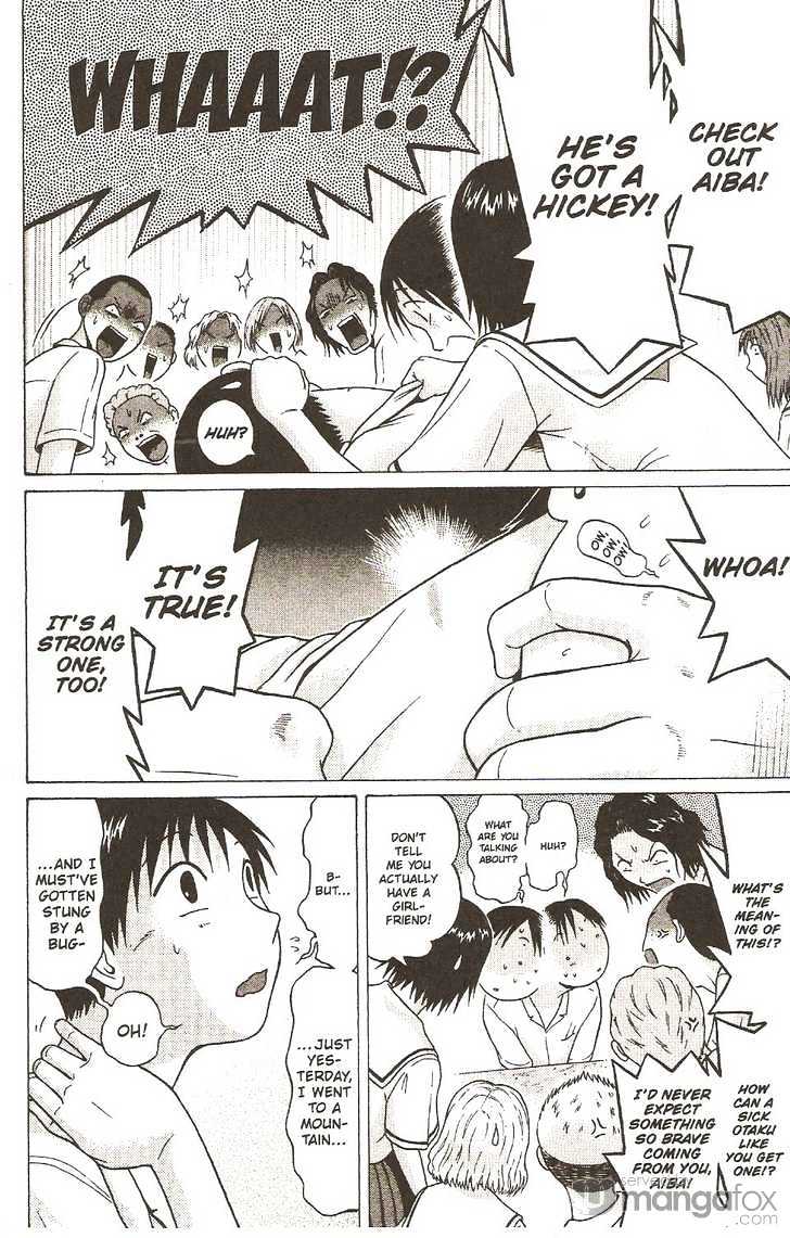 Sundome - Chapter 16 [photo 3] - MangaPorn