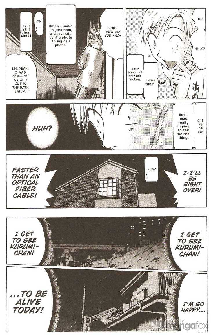 Sundome - Chapter 16 [photo 7] - MangaPorn