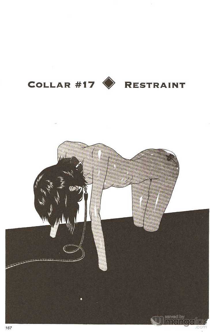 Sundome - Chapter 17 [photo 1] - MangaPorn