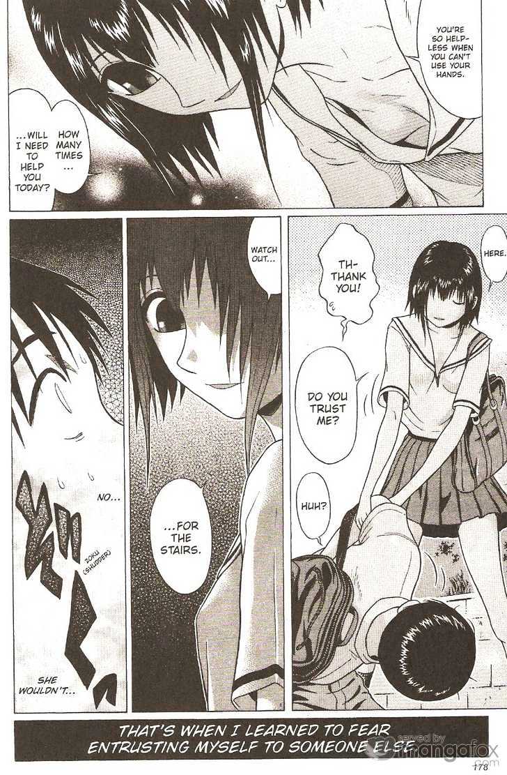 Sundome - Chapter 17 [photo 12] - MangaPorn