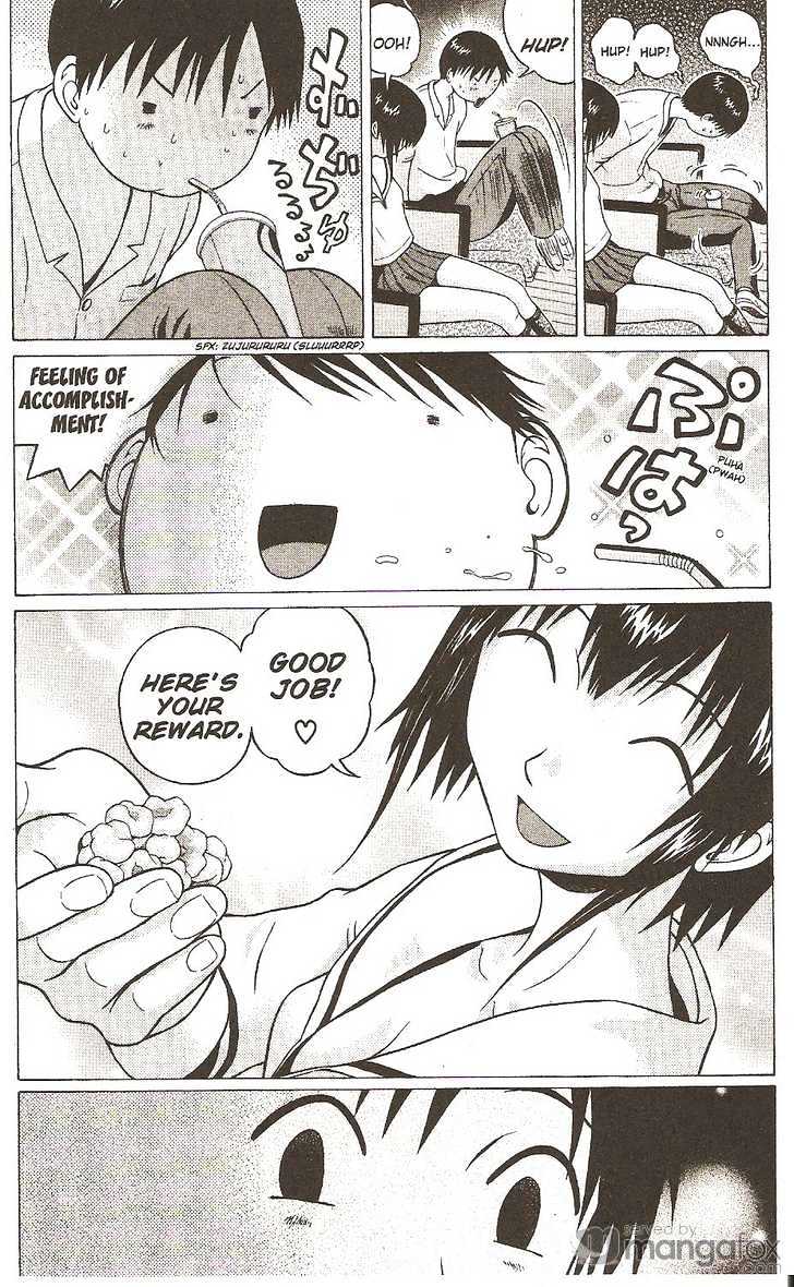 Sundome - Chapter 17 [photo 16] - MangaPorn