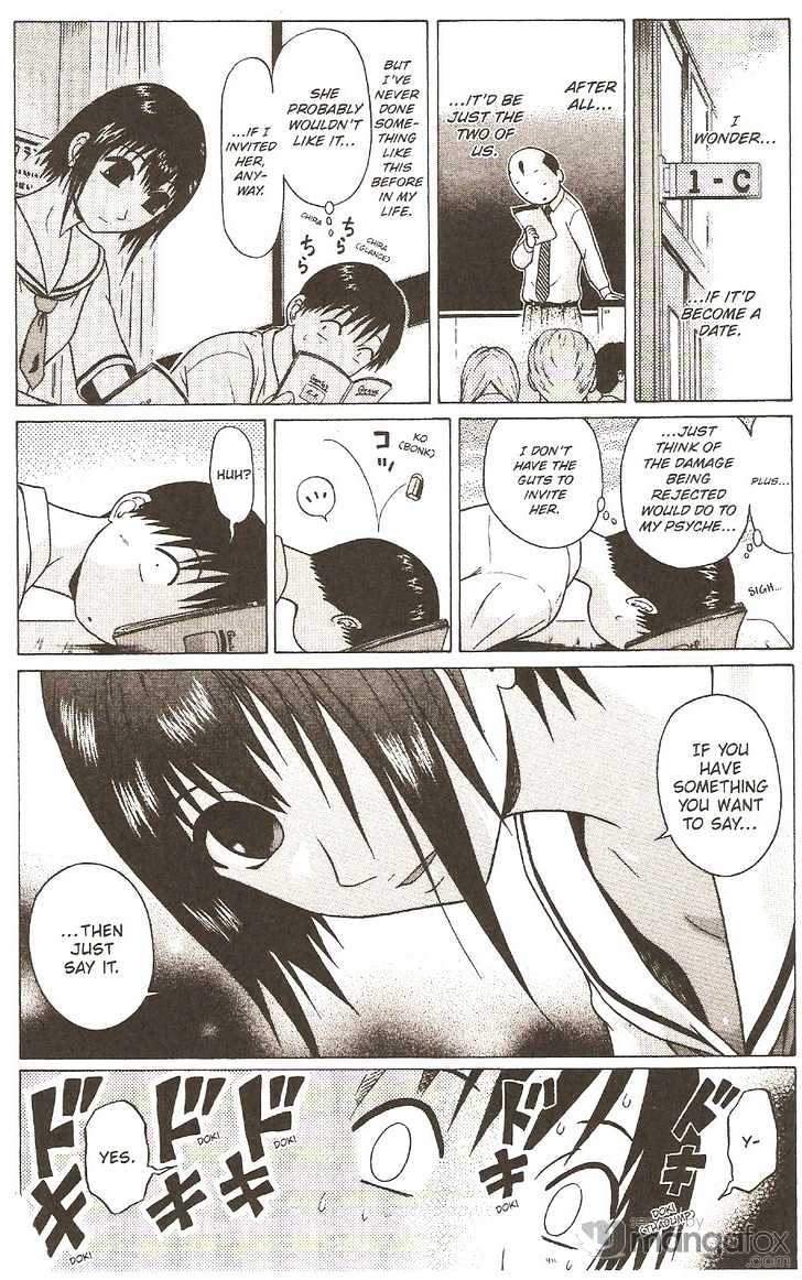 Sundome - Chapter 17 [photo 2] - MangaPorn