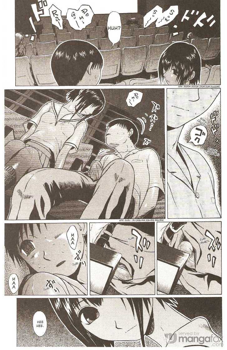 Sundome - Chapter 17 [photo 21] - MangaPorn