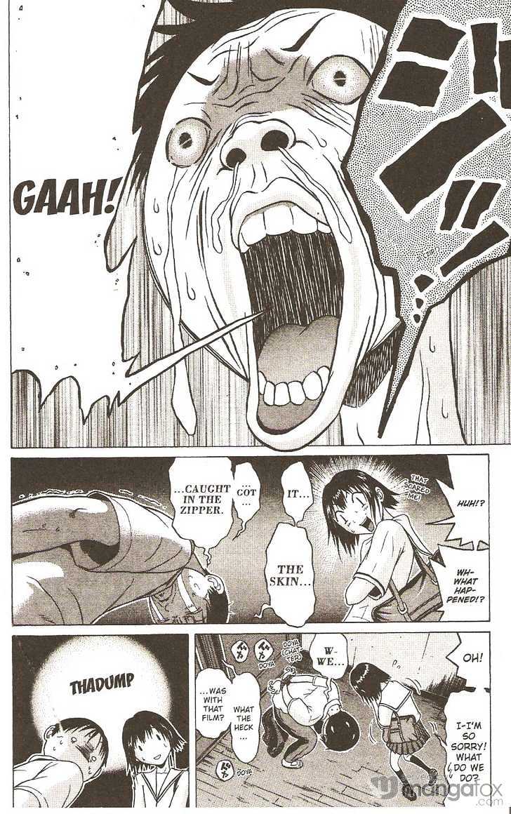 Sundome - Chapter 17 [photo 26] - MangaPorn