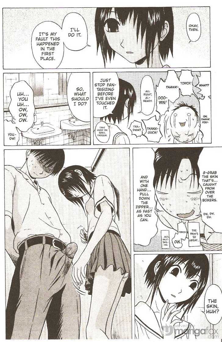 Sundome - Chapter 17 [photo 28] - MangaPorn