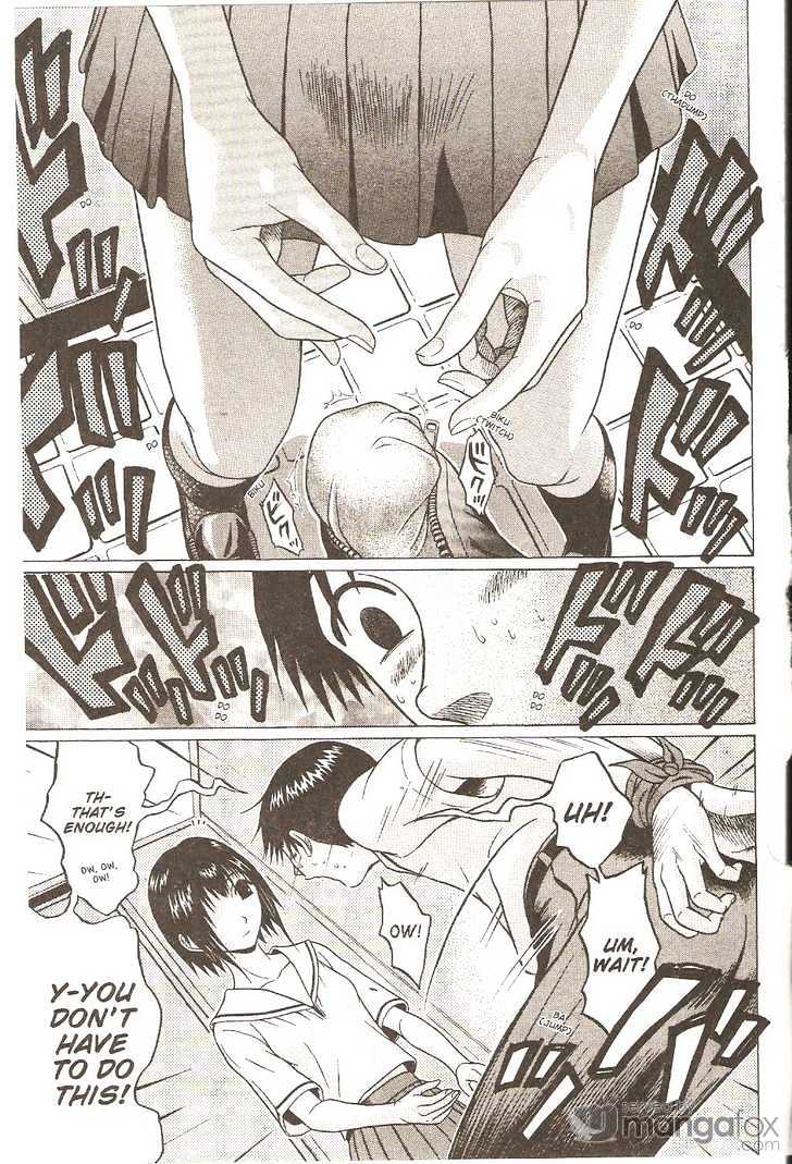 Sundome - Chapter 17 [photo 29] - MangaPorn