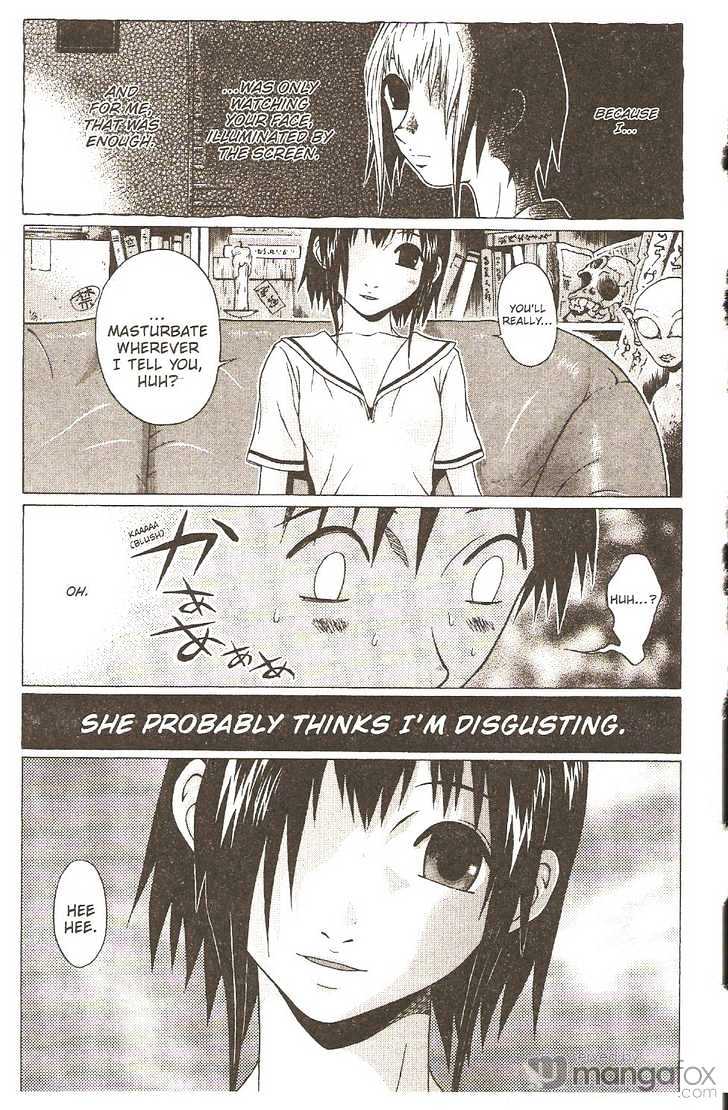 Sundome - Chapter 17 [photo 33] - MangaPorn