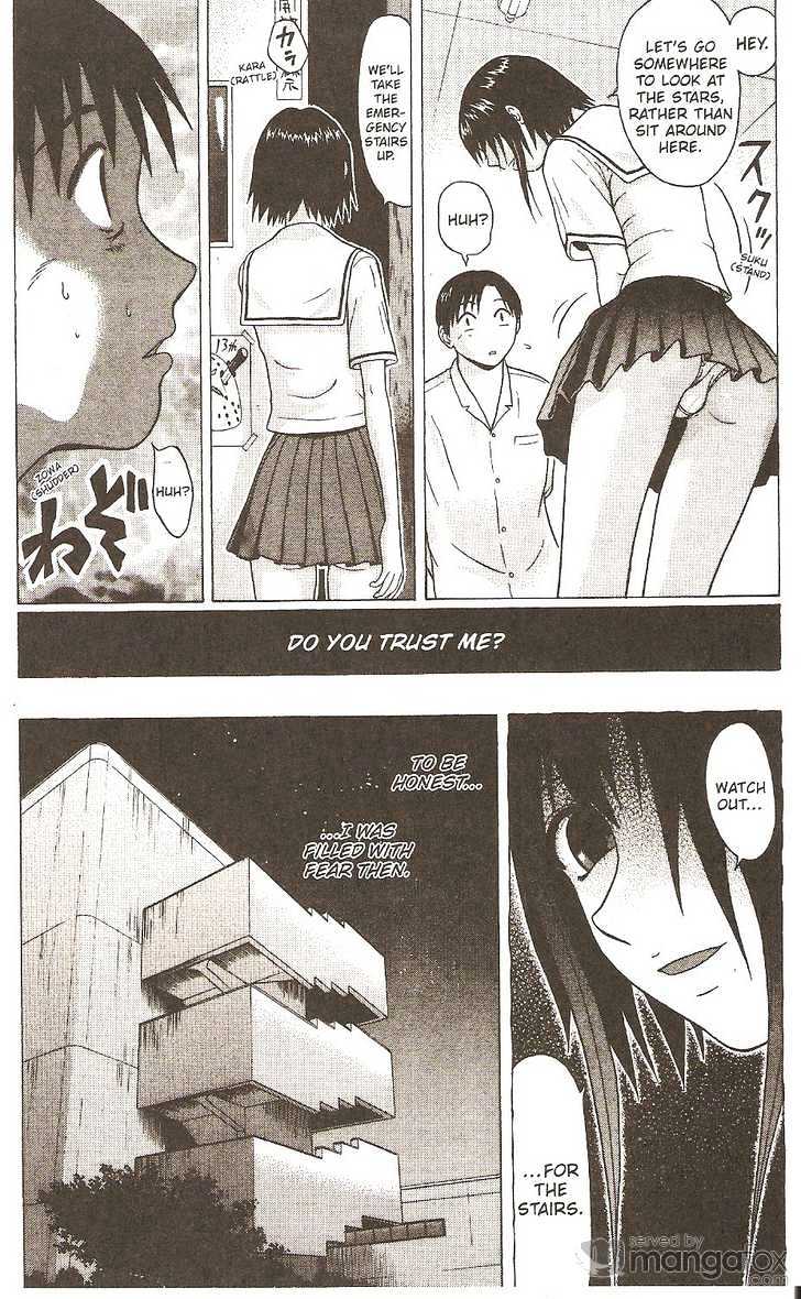 Sundome - Chapter 17 [photo 34] - MangaPorn