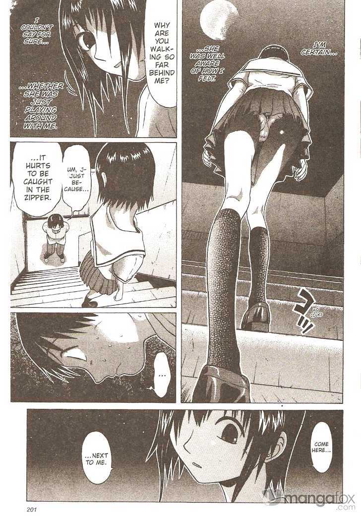 Sundome - Chapter 17 [photo 35] - MangaPorn