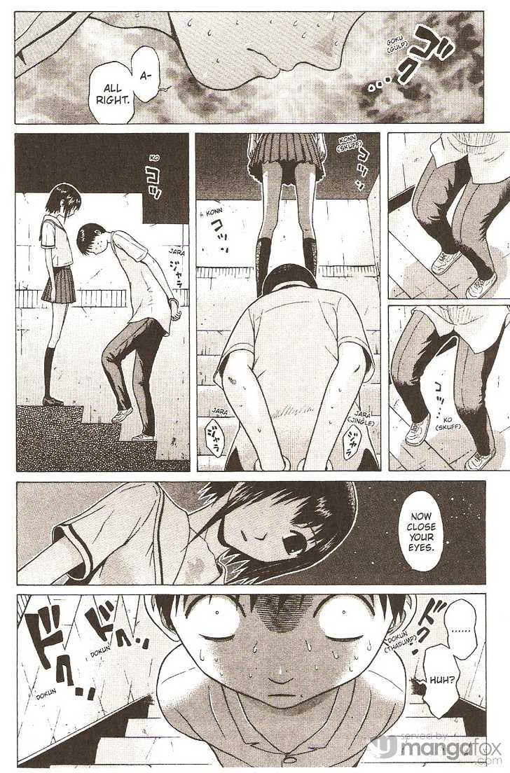 Sundome - Chapter 17 [photo 36] - MangaPorn