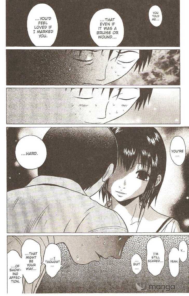 Sundome - Chapter 17 [photo 38] - MangaPorn