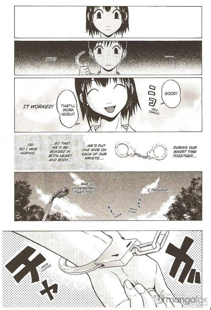 Sundome - Chapter 17 [photo 9] - MangaPorn