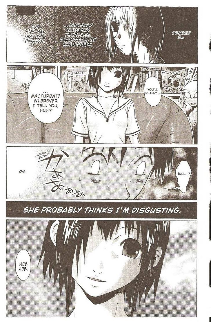 Sundome - Chapter 18 [photo 11] - MangaPorn