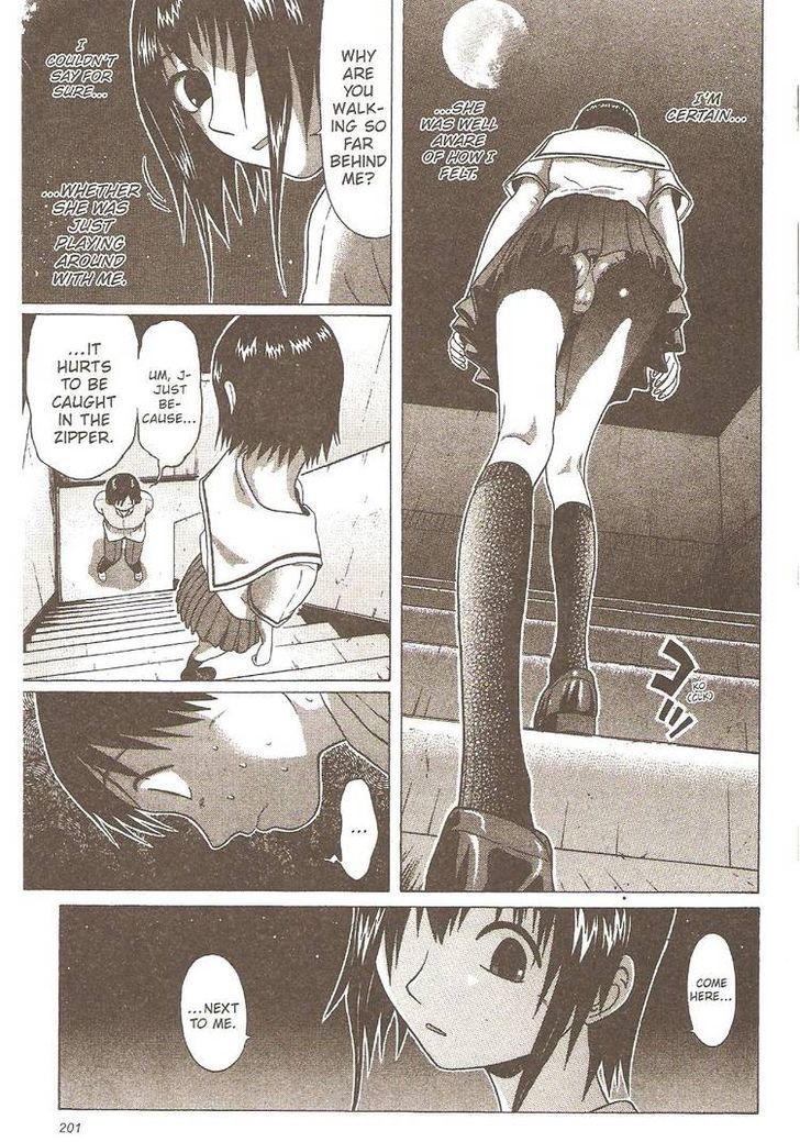 Sundome - Chapter 18 [photo 13] - MangaPorn