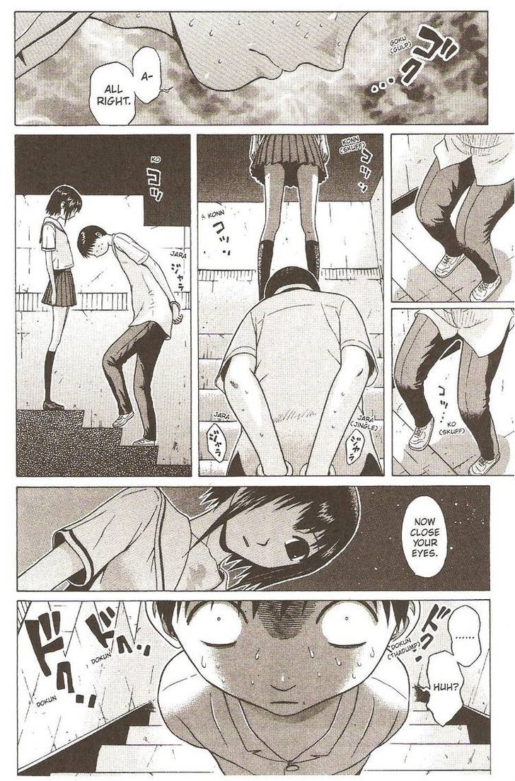 Sundome - Chapter 18 [photo 14] - MangaPorn