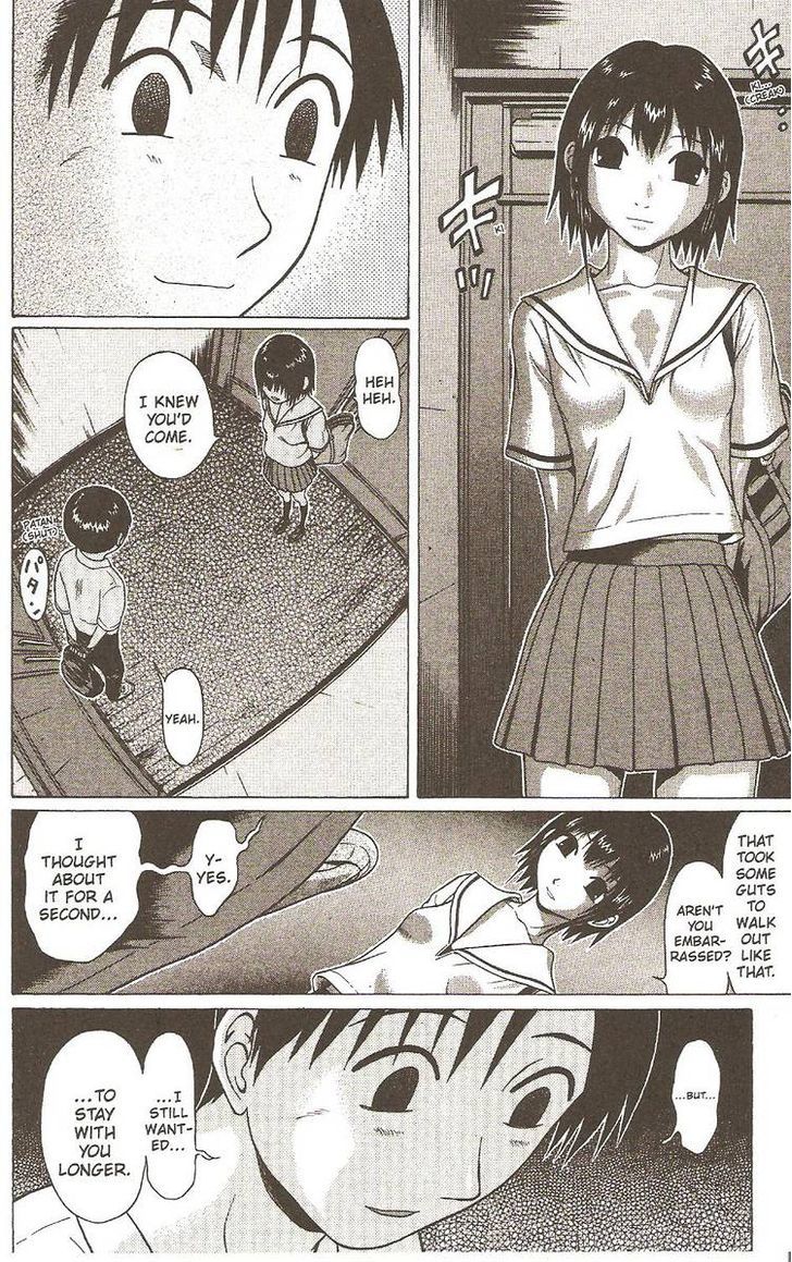 Sundome - Chapter 18 [photo 2] - MangaPorn