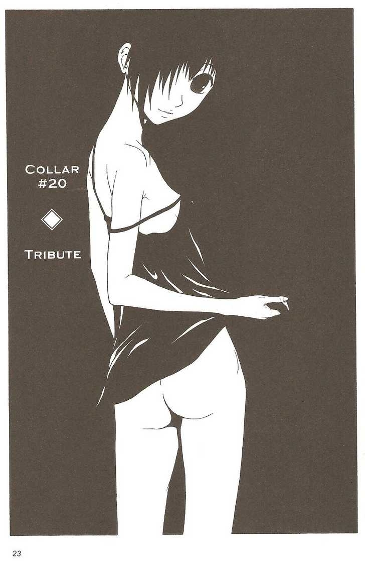 Sundome - Chapter 20 [photo 1] - MangaPorn