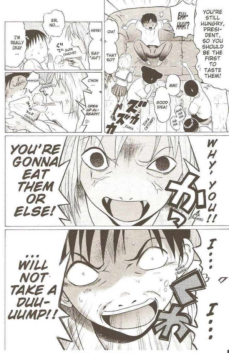 Sundome - Chapter 20 [photo 10] - MangaPorn