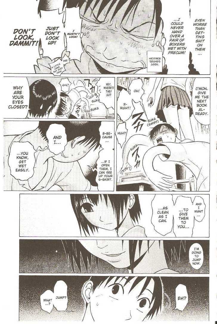 Sundome - Chapter 20 [photo 15] - MangaPorn