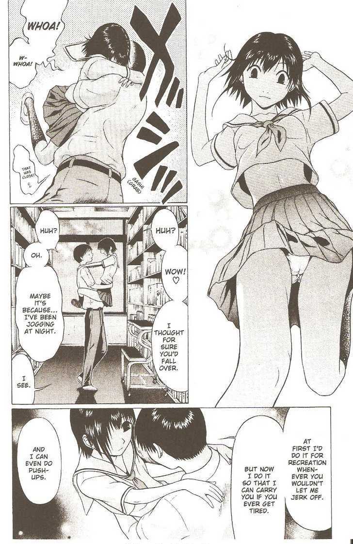 Sundome - Chapter 20 [photo 16] - MangaPorn