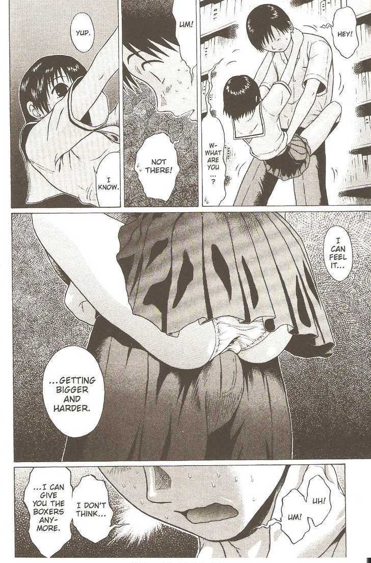 Sundome - Chapter 20 [photo 18] - MangaPorn