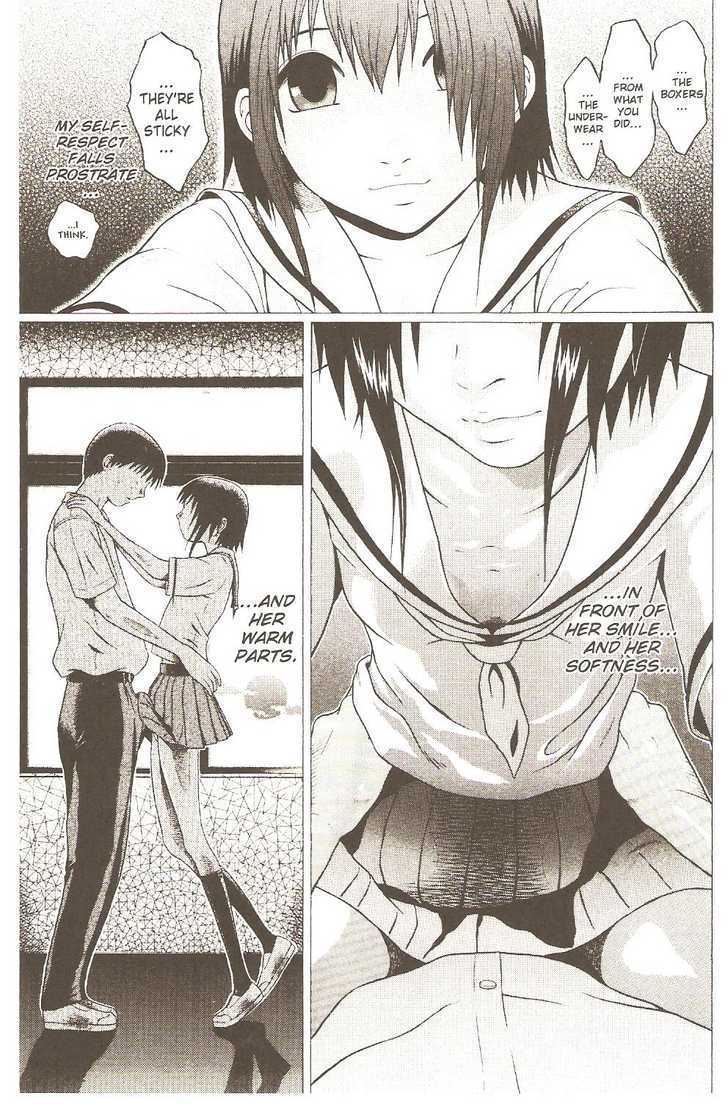 Sundome - Chapter 20 [photo 19] - MangaPorn